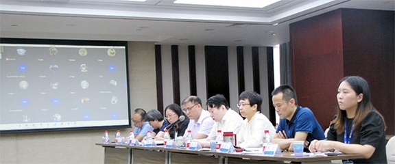 全国食品直接接触材料及制品标准化技术委员会纸制品分技术委员会换届会议暨第二届一次会议顺利召开