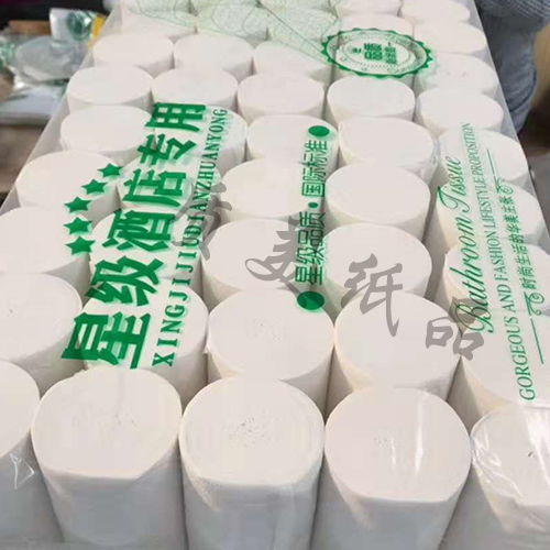 如何选择合格的舟山广告抽纸？——以临沂质美纸制品为例